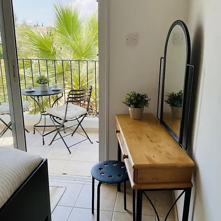 Apartamento Arabella *