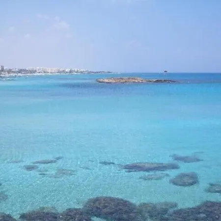 Arabella Apartamento *