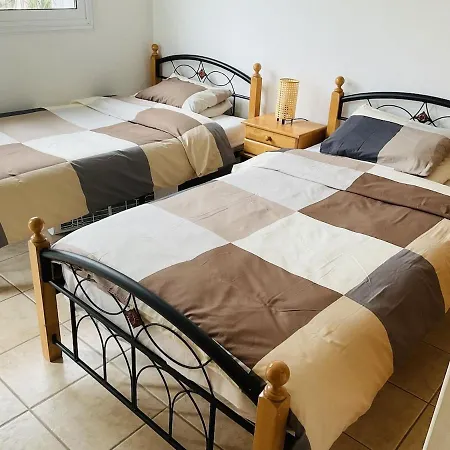Arabella Apartamento *