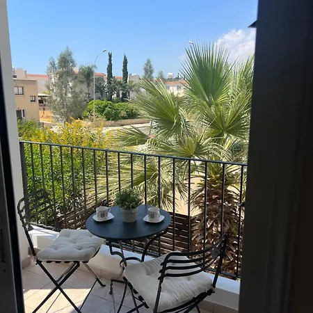 Arabella Apartamento *