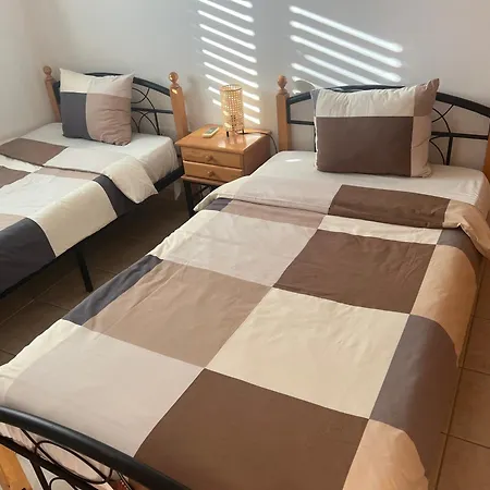 Arabella Apartamento *