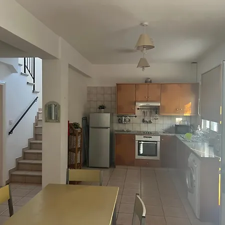 Apartamento Arabella Paralimni