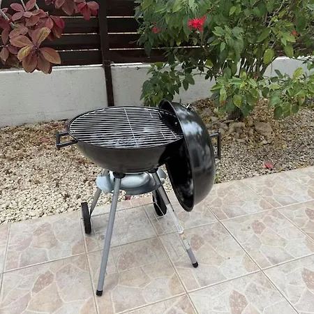 Apartamento Arabella *