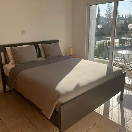 Arabella Apartamento *