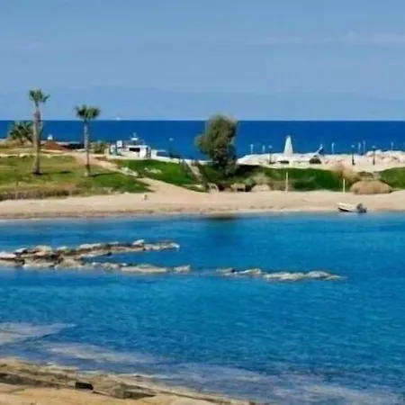 Apartamento Arabella