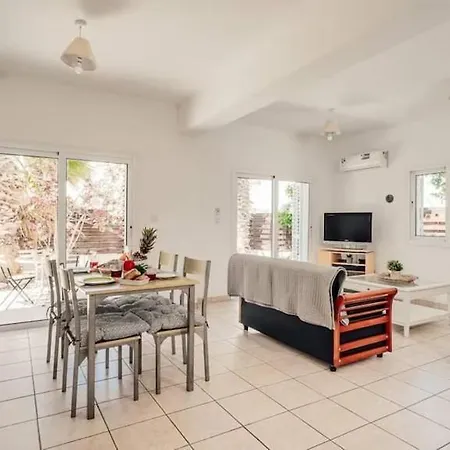 Apartamento Arabella