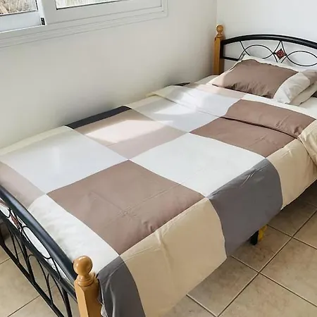 Arabella Apartamento Paralimni