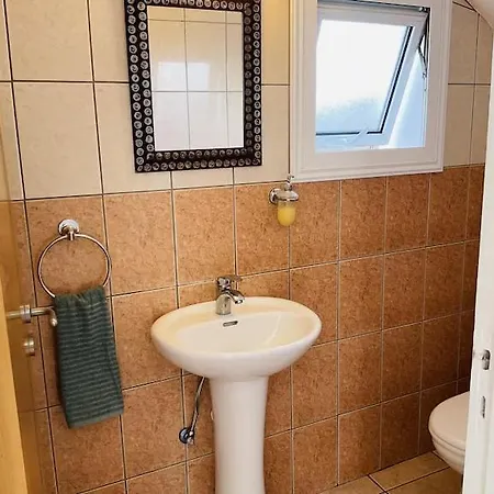 Arabella Apartamento