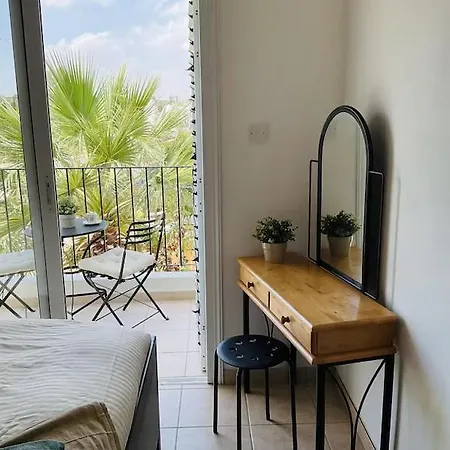 Arabella Apartamento